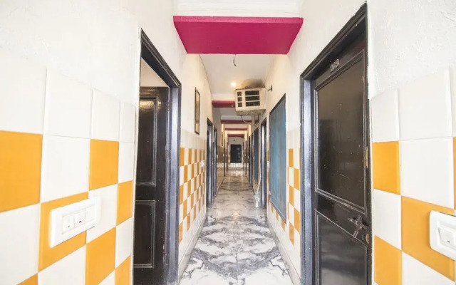 Hotel Milan Palace