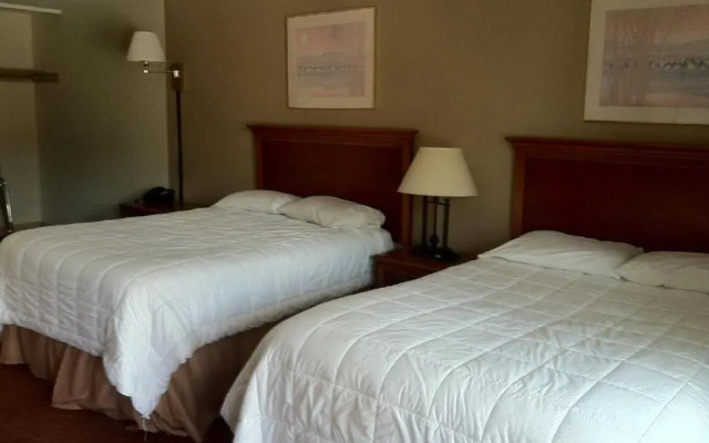 FairBridge Inn & Suites at West Point