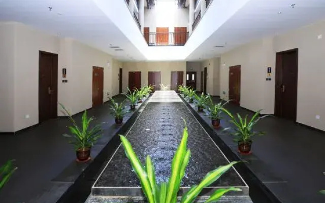 Yipin Yunjing Resort Hotel