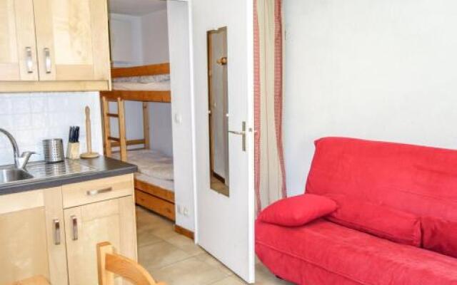 Apartment Châlet des Pistes