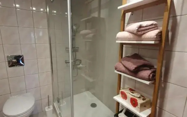 Apartamenty Magiczna Wenecja