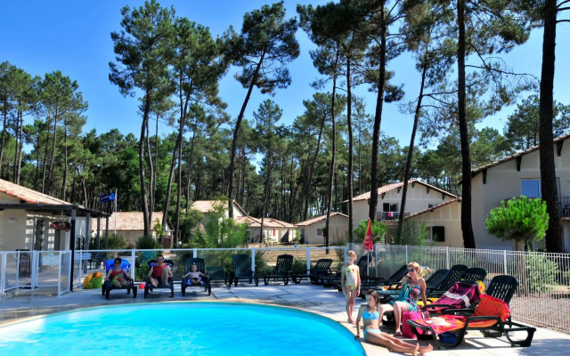 Résidence Goélia Les Demeures du Lac