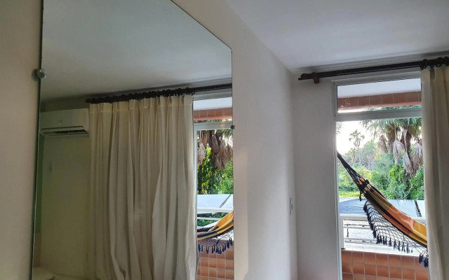 Hotel Gran Lençóis Flat