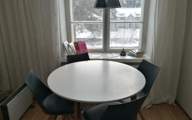 Kotkan Residenssi Apartments