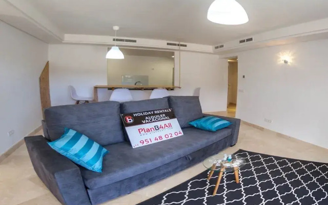 Apartamentos de Lujo Marbella – PlanB4All