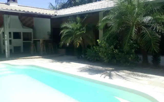 Le Loup Residência para Hospedagem Suítes 1
