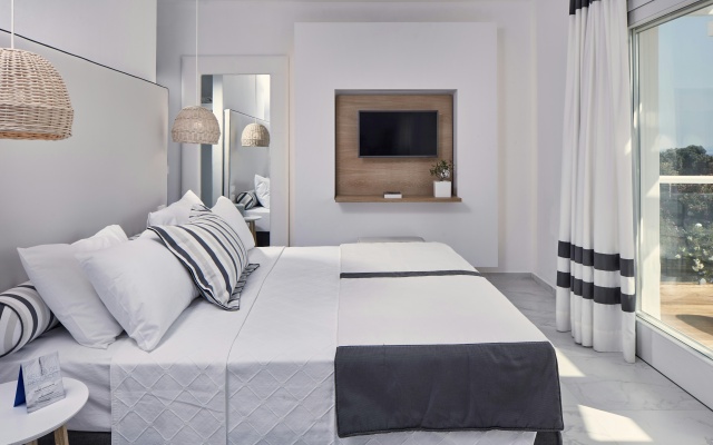 Archipelagos Hotel
