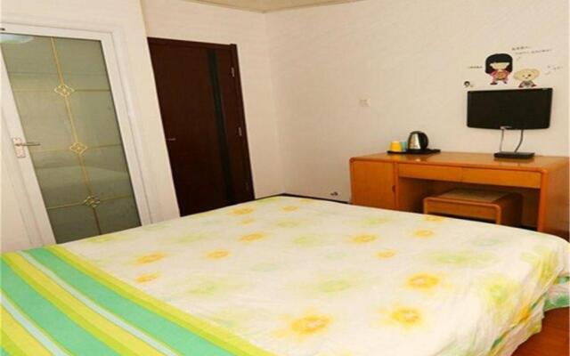 Beidaihe Hotel Junlei