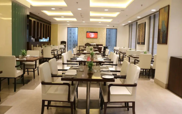 Country Inn And Suites By Radisson Bhiwadi