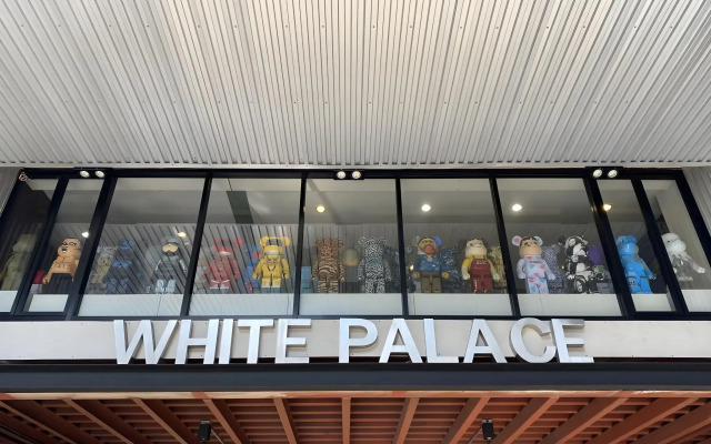 White Palace Bangkok