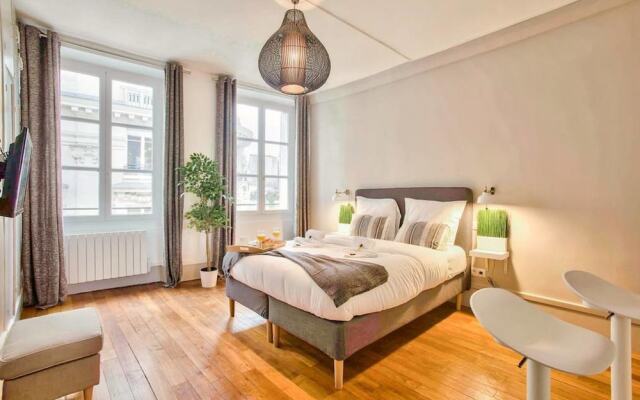 Amazing Location `saint Germain`