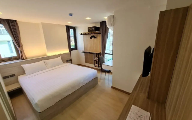 Thana Wisut Hotel
