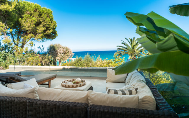 Calypso Villas Zakynthos