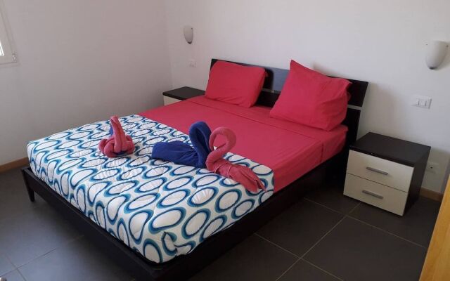 Bilocale Fronte Mare 10, Sal Rei, Boa Vista