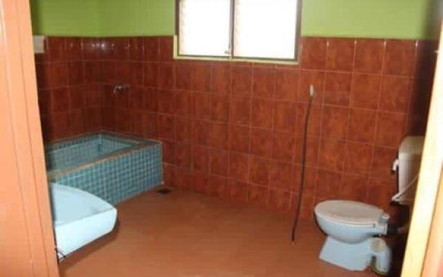 Villasayang Homestay