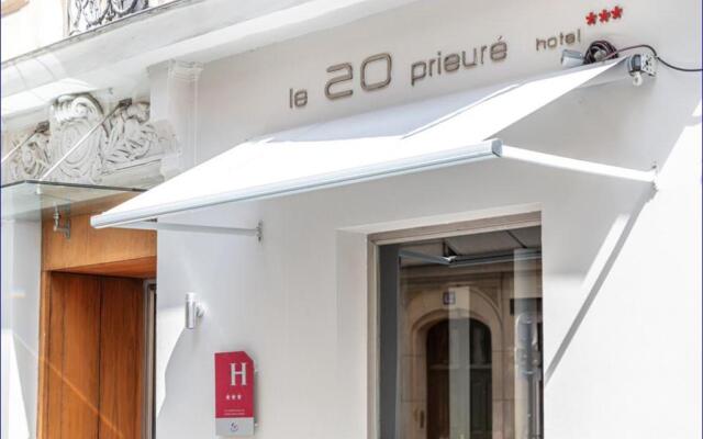 Le 20 Prieure Hotel