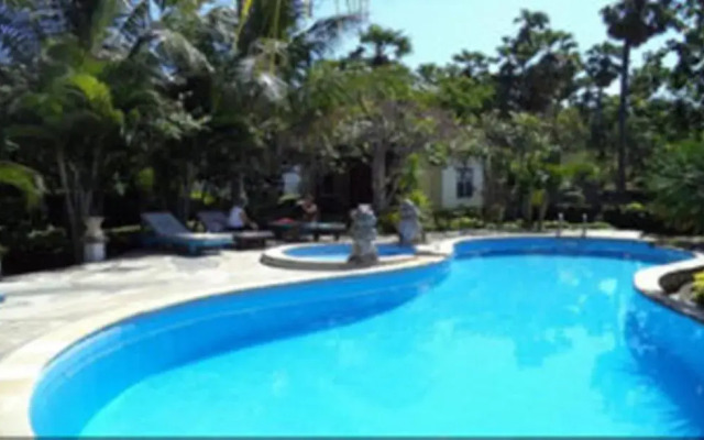 Coral Bay Bungalows Amed Bali