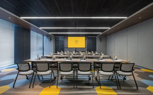voco Hefei Binhu by IHG