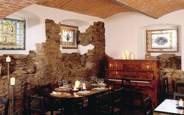 Hotel Sächsischer Hof