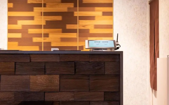 Super Hotel Yahabaeki Higashiguchi Tennen Onsen – Guest Rooms – Yahaba
