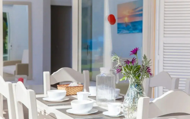 Sun Of The Bay Vidalba 1 B2 - A1