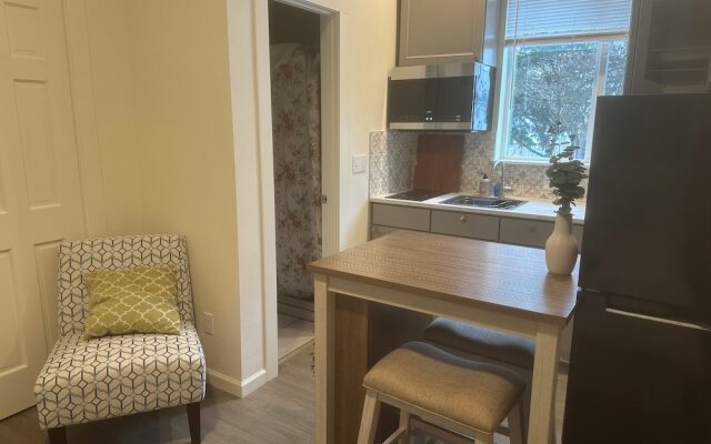 The Asbury House Guest Rentals