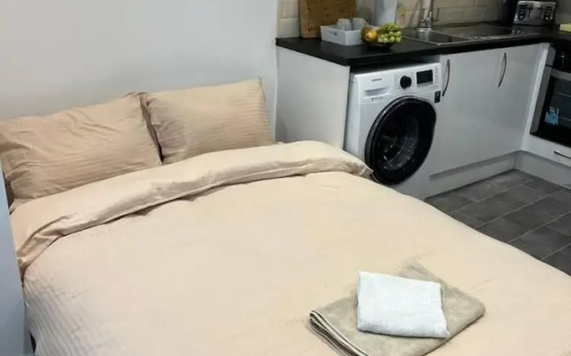 Jacuzzi Spa! Stunning Entire Guest House - Netflix