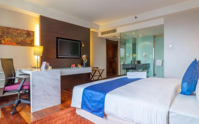 Seri Pacific Hotel Kuala Lumpur