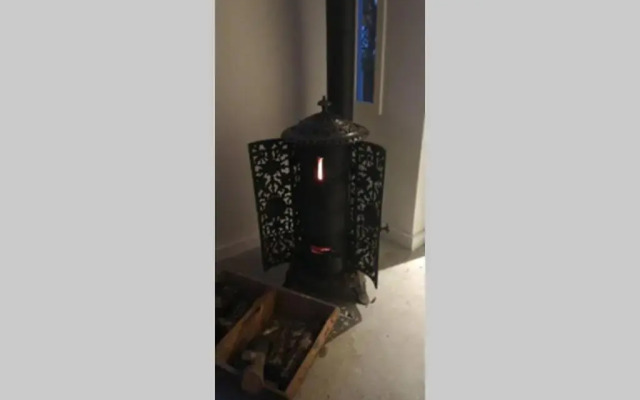 Oranjerie, 7 km onder Groningen