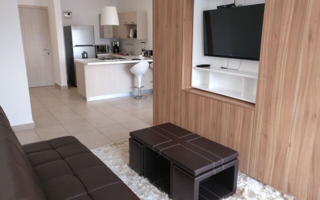 Boutique Apartment Carso Alameda 1102