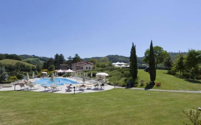 PHI Resort Coldimolino-Villa Nuti