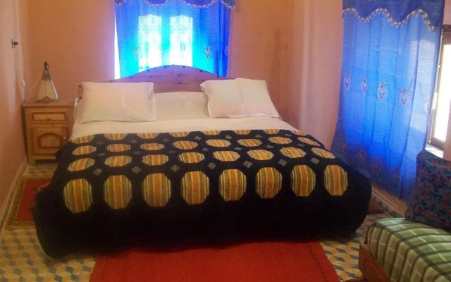 Riyad Des Palmiers Hotel Restau