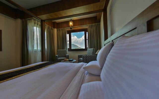 Hotel The Victory