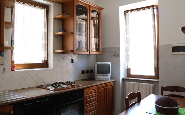 Appartamento Milvia Lezzeno