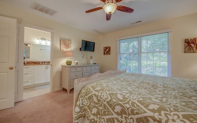 Baynard Cove 10 Holiday home