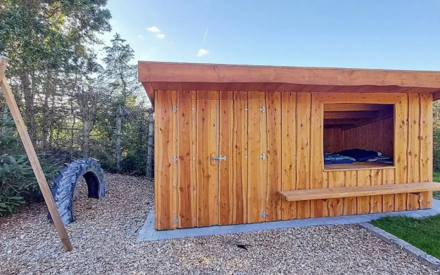 Holiday Home in Hadsund