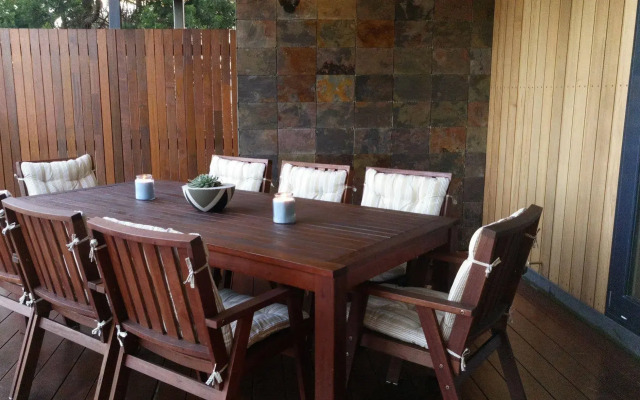 Malting Lagoon Guest House and Brewery
