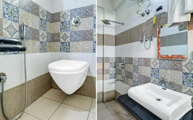 Itsy Hotels Colors Stay