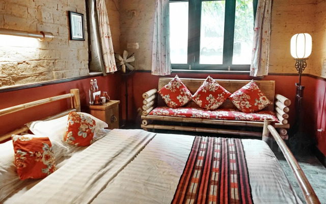 Yangshuo Village Inn