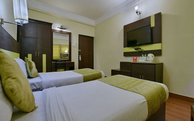 OYO 1746 Hotel RnB Select