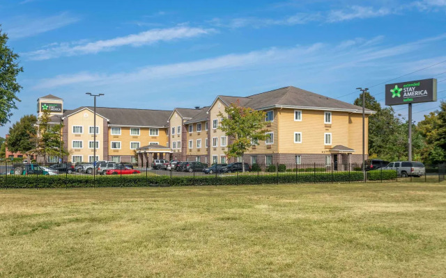 Studio 6 Memphis, TN – East Memphis