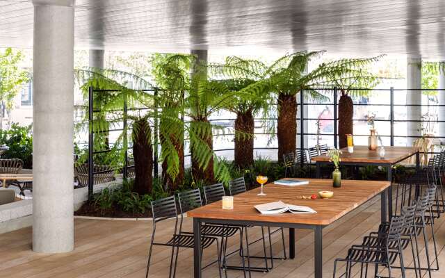 Hyatt Centric Cambridge