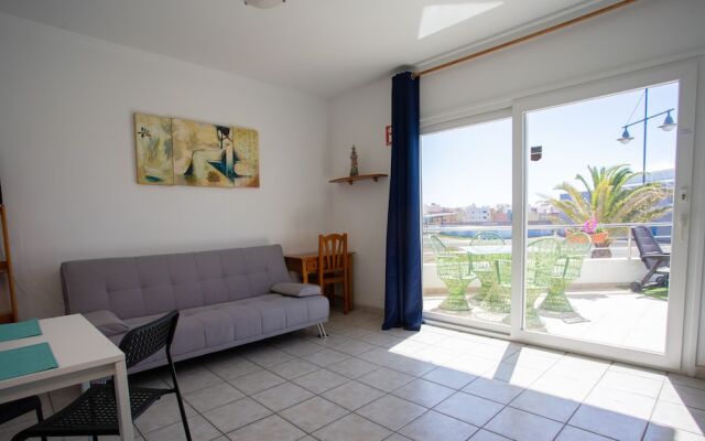 Seven Islands Apartamentos B&B