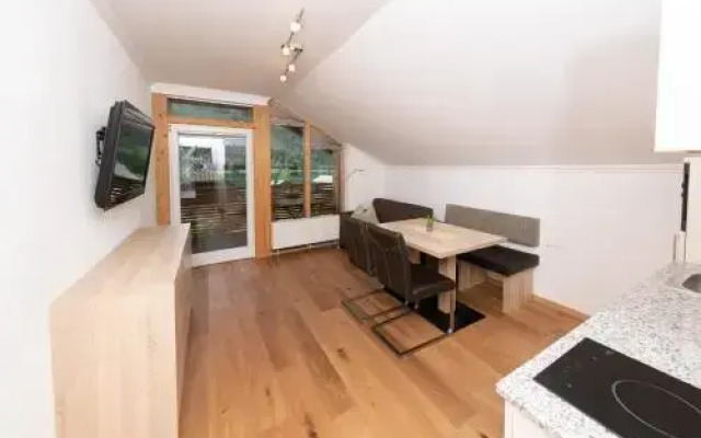 Ferienwohnung Birkenhof