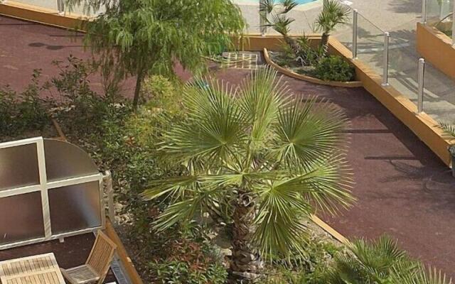 Appart Hotel Lou Castelet