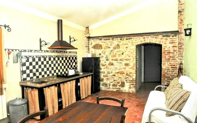 Apartment in Tuscany Near Lake Trasimeno