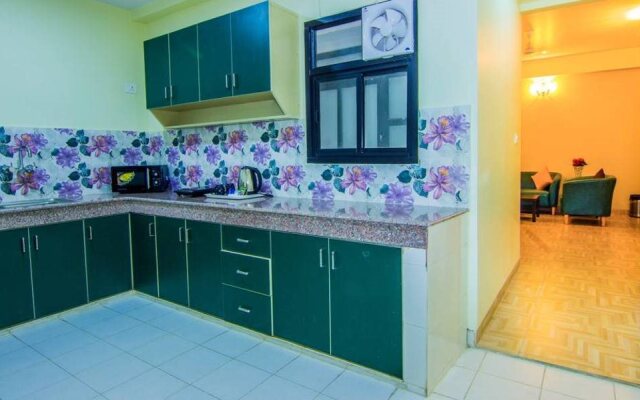 Classia Suites & Apartments