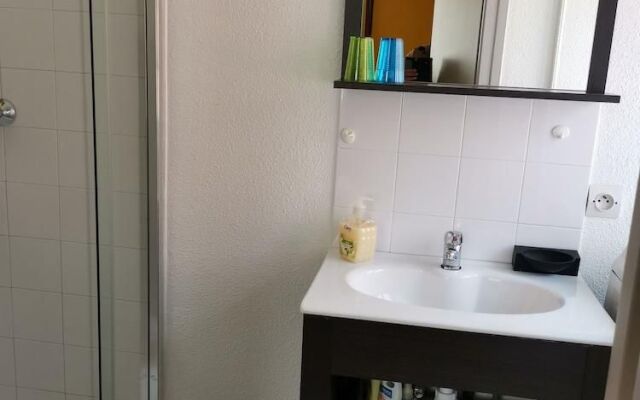 Appartements Chauffour - Colmar Centre