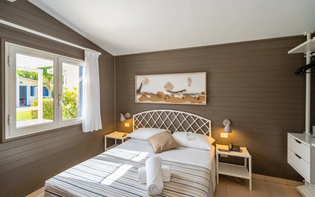 Le Dune Beach Club