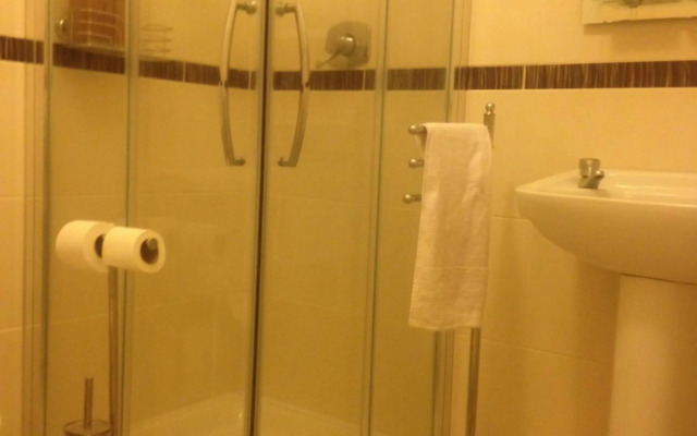 Letterkenny Town Centre Apartment